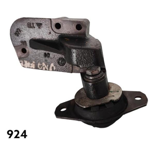 Coxim Do Motor Fiat Uno Fire