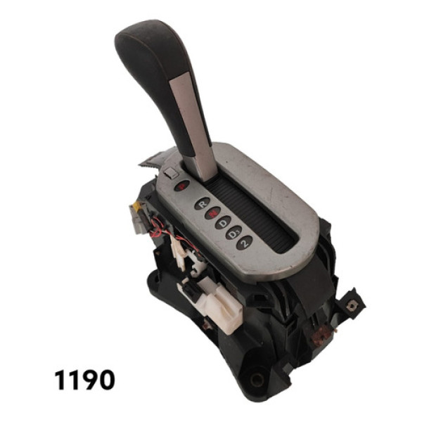 Trambulador Câmbio Automático Honda Civic 2004