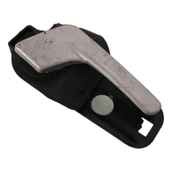 Maçaneta Interna Traseira Direita Fiat Palio 09/10