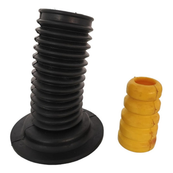 Batente E Coifa Dianteira Toyota Corolla 2004 A 2008 