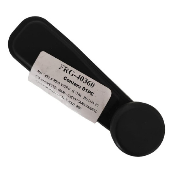 Manivela Vidro Manual Gm Chevy 500