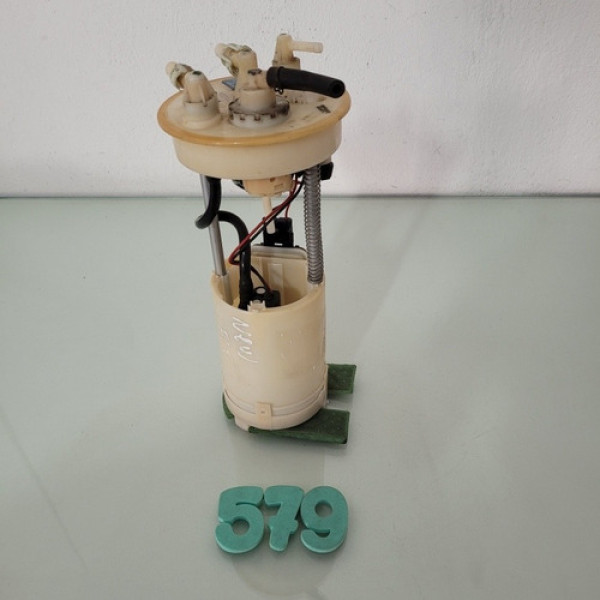 Bomba Combustível Honda New Fit City Flex 1.4 1.5 2009 A 14