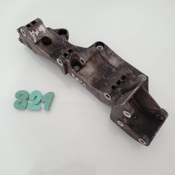 Suporte Do Alternador Vw Bora Cod 06a903143p Cx 821