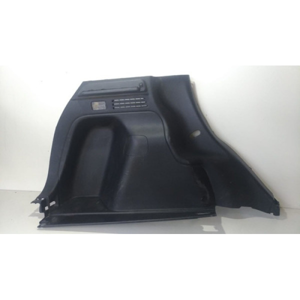 Acabamento Traseiro Interno Lado Esquerdo Honda Hrv