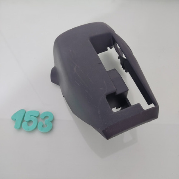 Acabamento Inferior Coluna Direção Nissan Versa