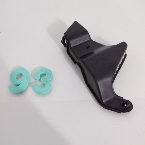 Capa Trava Porta Dianteira Direita Hyundai Hb20 