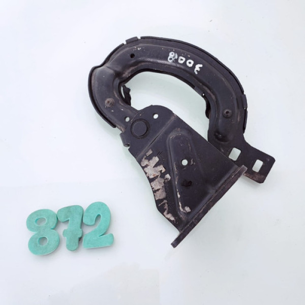 Dobradiça Da Tampa Traseira Lado Esquerdo Peugeot 3008 Cx872