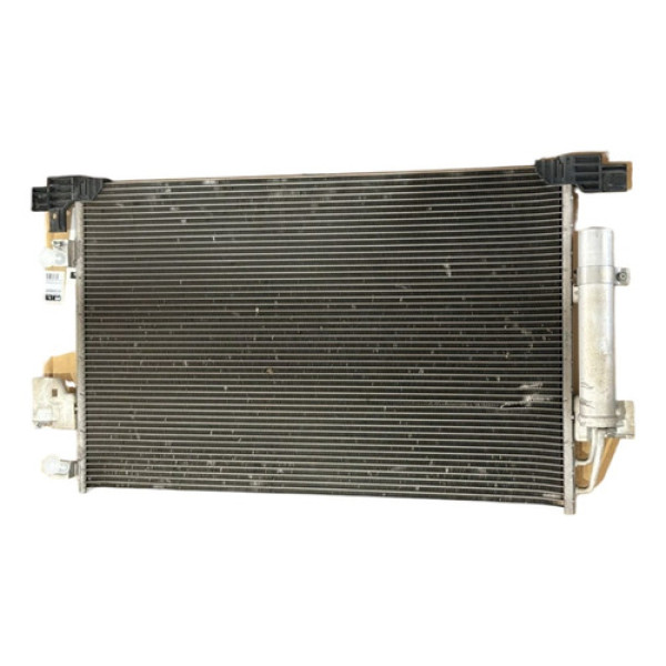 Condensador Ar Condicionado C/detalhe Mitsubishi Asx