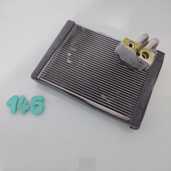 Evaporador Ar Condicionado Gm Spin 