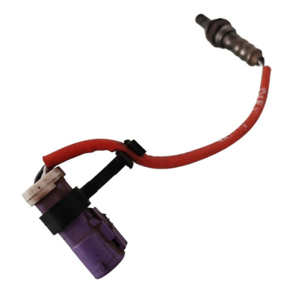 Sonda Lambda Ford New Fiesta Cod Ae819g444bc