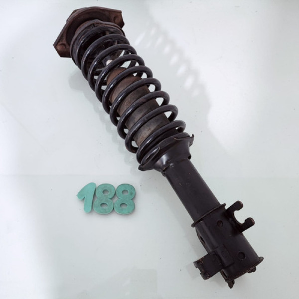 Amortecedor Dianteiro Esquerdo Chery Qq 2010 N188