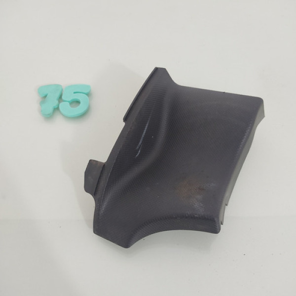 Acabamento Painel Renault Sandero 