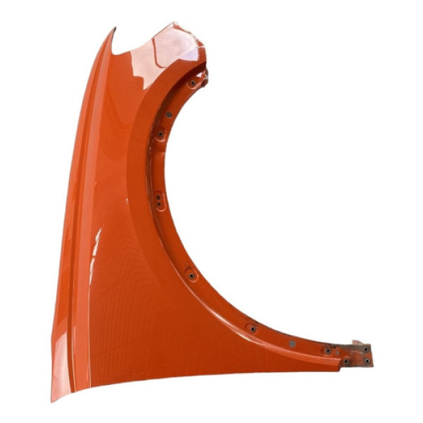 Paralama Dianteiro Direito Audi Q3 2020