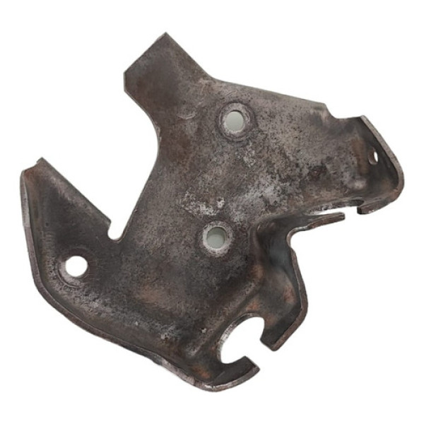 Suporte Cabos Marcha Ford Fiesta 2004 A 2009