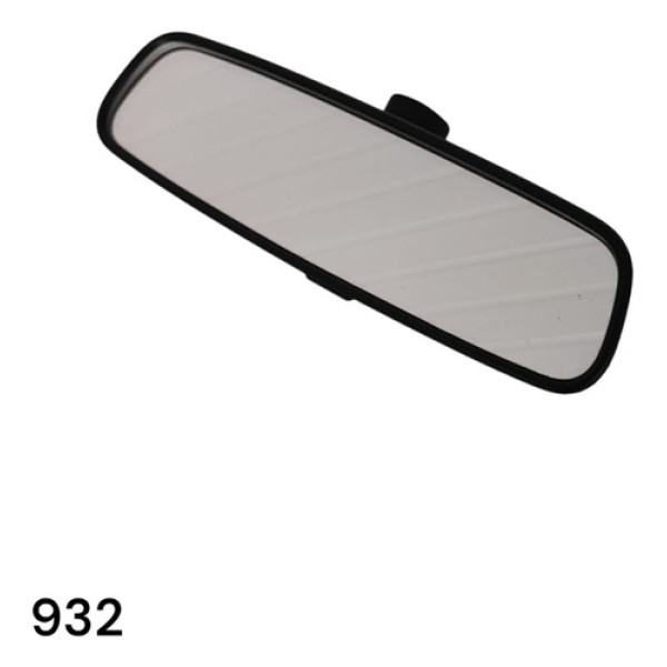 Retrovisor Interno Ford Ka 2015 A 2021