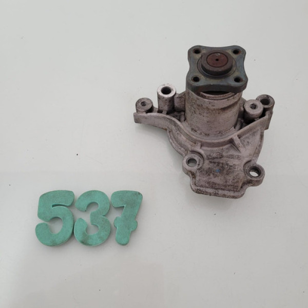 Bomba D\'água Hyundai I30 Cod P77212 Cx 537