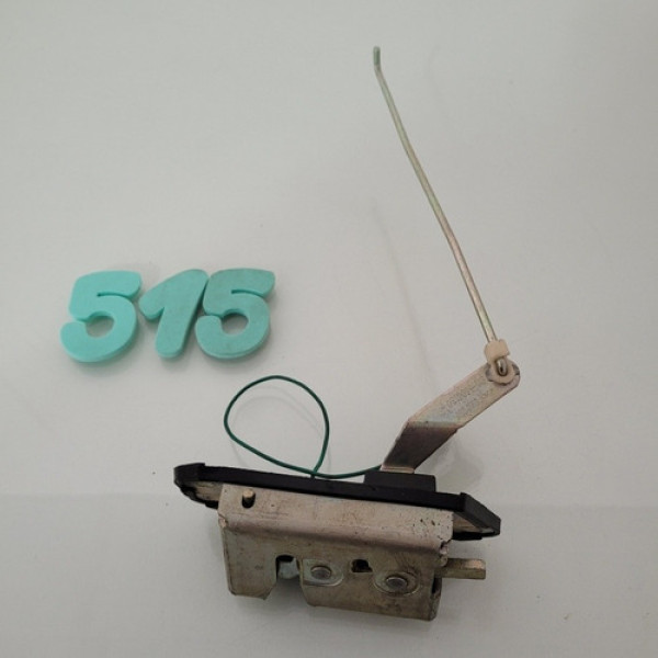 Fechadura Tampa Traseira Chery Qq Original