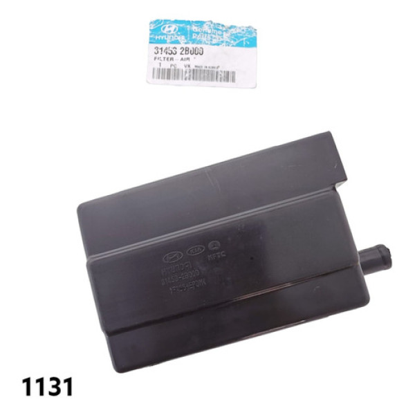 Filtro De Ar Do Tanque De Combustível Hyundai Santa Fé 