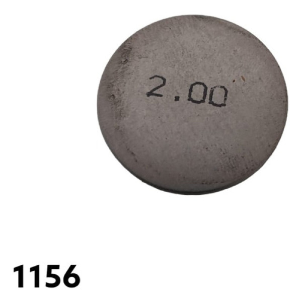 Pastilha De Válvula Kia Sportage 2222723600