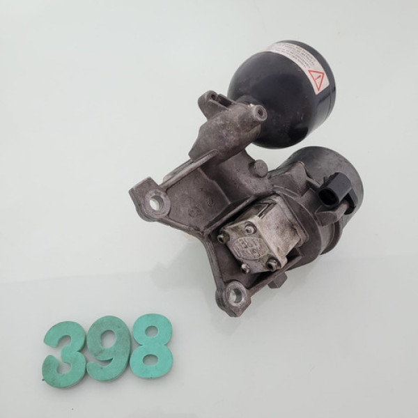 Bomba De Óleo Câmbio Dualogic Fiat Idea