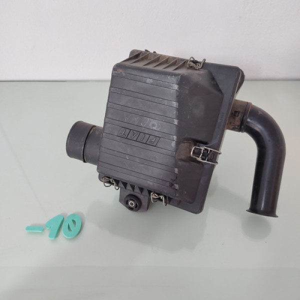 Caixa Filtro Ar Fiat Siena 1.4 Fire