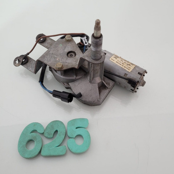 Motor Limpador Traseiro Gm Corsa Wagon Cod 93247334