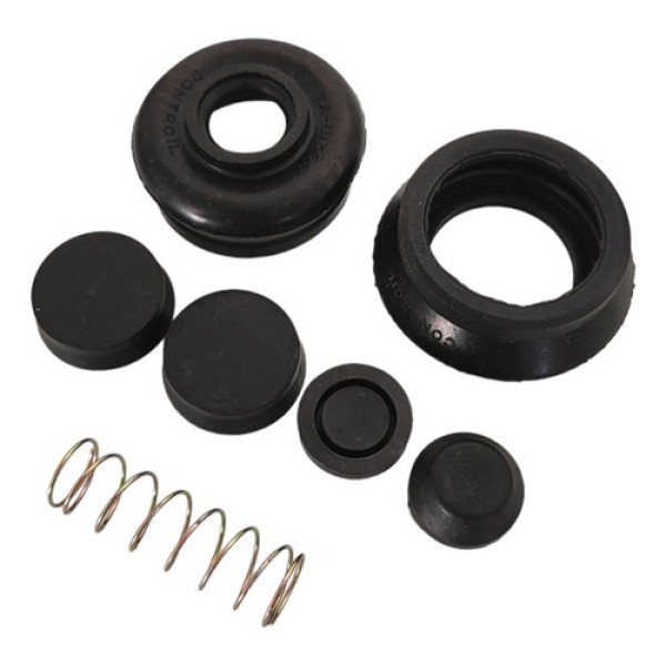 Reparo Cilindro Roda Traseira Toyota 1980 A 1996