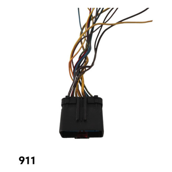 Conector Do Chicote Fiat Freemont