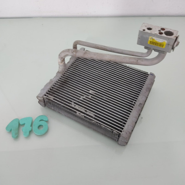 Evaporador Ar Quente Renault Sandero 2015
