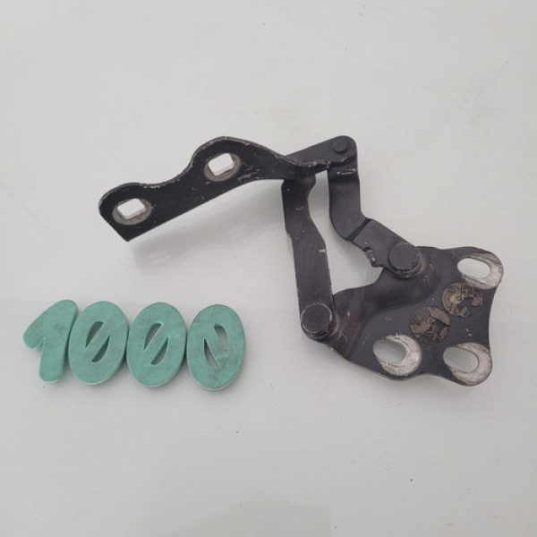 Dobradiça Do Capo Lado Direito Gm Meriva Cx 1000