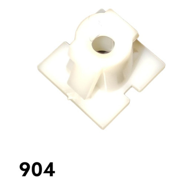 Presilha Do Friso De Porta Hyundai I30 Cod 87714fd200