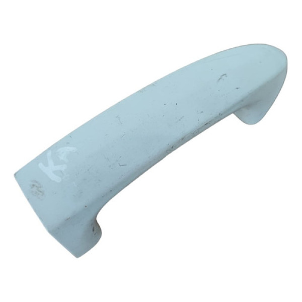 Puxador Maçaneta Dianteira Esquerda Ford Ka 2015 A 2021