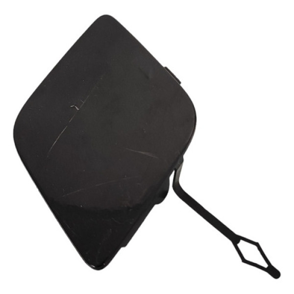 Tampa Reboque Traseiro Bmw Série 1 2015 Cod 51127371738