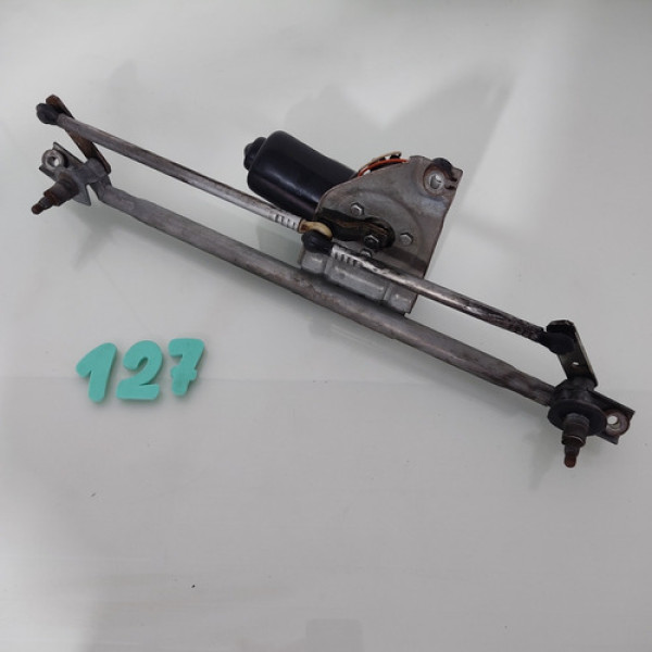 Máquina Limpador Parabrisa Dianteiro Gm Corsa Classic 