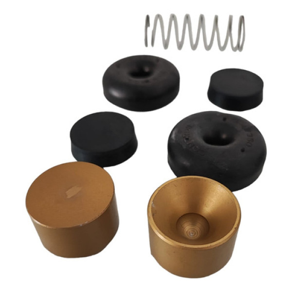 Reparo Cilindro Roda Traseira Ford F4000 1975 A 1984  C14125