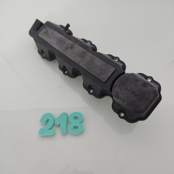 Tampa Válvulas Gm Agile 1.4 