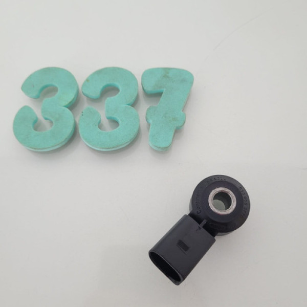 Sensor De Detonação Vw T-cross 1.0 3cc Cod 030905377d