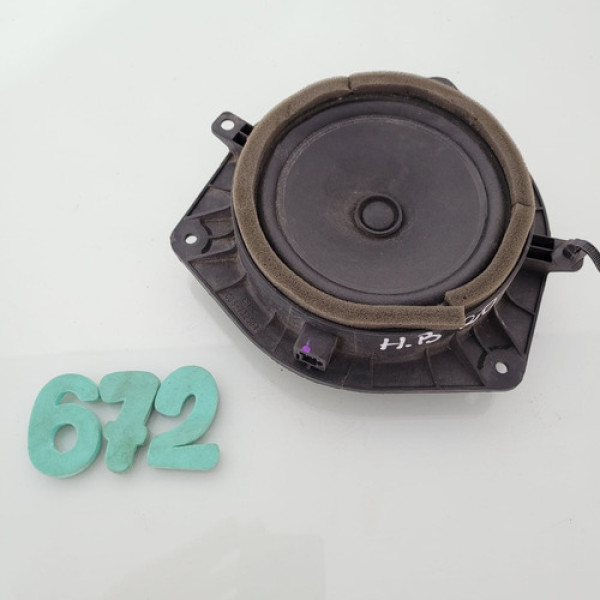 Alto Falante Porta Hyundai Hb20 Cod 963301s000