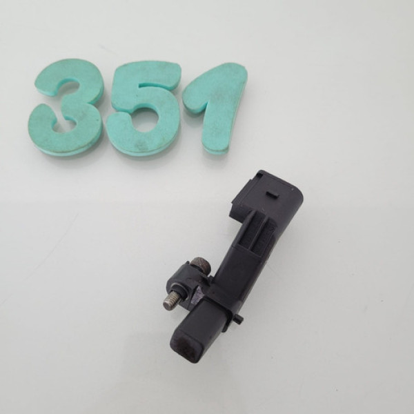 Sensor De Rotação Vw Saveiro G5 G6 1.6 Cod 032906433a 