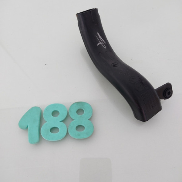 Duto Ar Lado Direito Jeep Renegade 