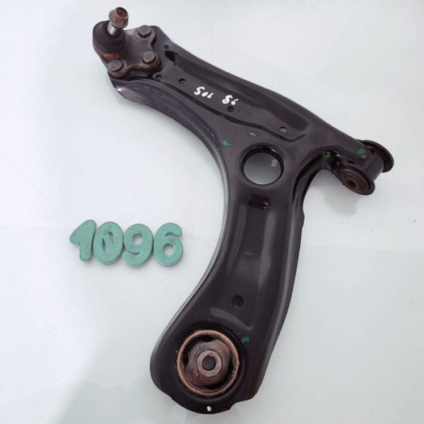 Bandeja Da Suspensão Dianteira Esquerda Vw Gol G6 Cx 1096