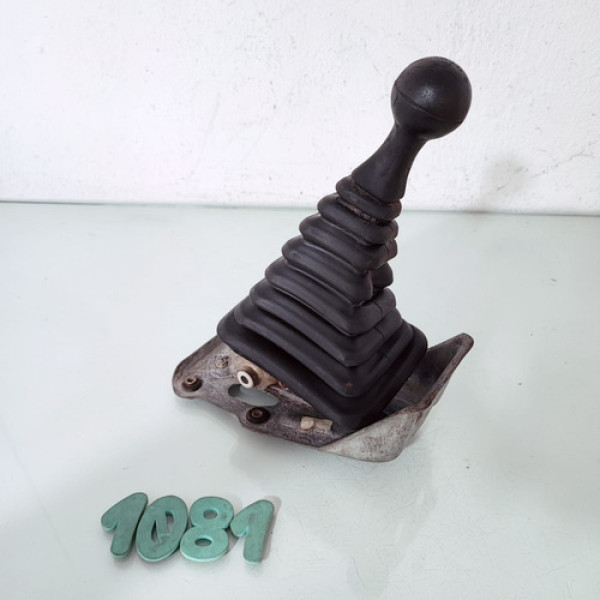 Trambulador Câmbio Fiat Uno Fire Cx 1081