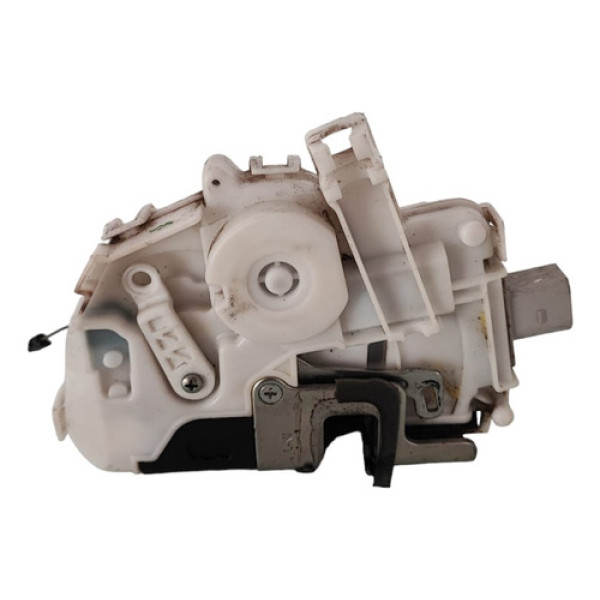 Fechadura Porta Dianteira Esquerda Vw Gol G5 G6