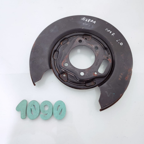 Espelho Freio Traseiro Direito Hyundai Azera 2010 Cx 1090