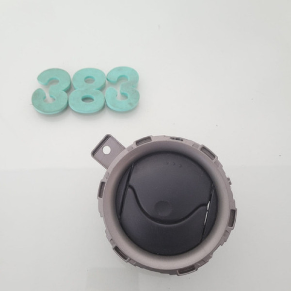 Difusor Ar Condicionado Painel Nissan March