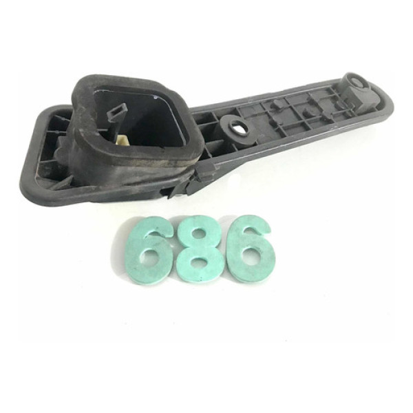 Circuito Soquete Lanterna Traseira Esquerda Peugeot 206 Sw