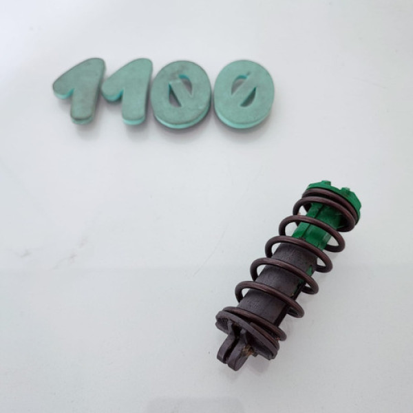 Mola Do Pedal De Embreagem Vw Gol G6 Cx 1100