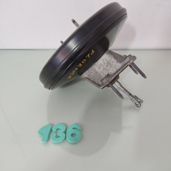 Hidrovácuo Freio Renault Fluence 2.0 Cod 0204703165