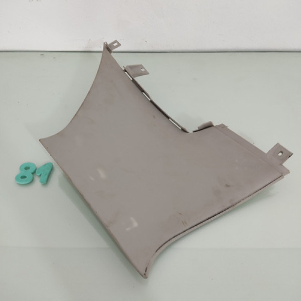 Acabamento Coluna Traseira Direita Peugeot 307 