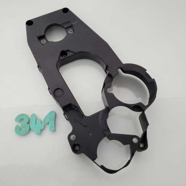 Capa Da Correia Dentada Gm Spin Cod 24581536